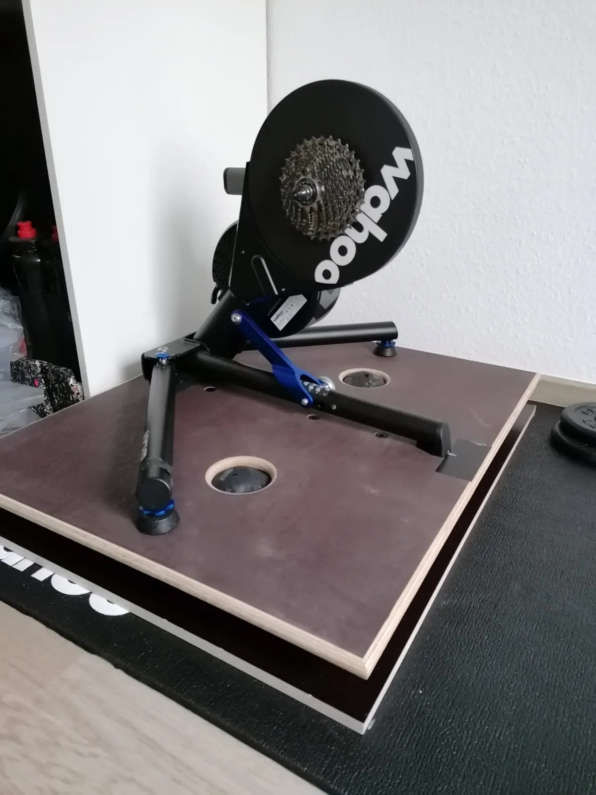 Wahoo Kickr v4/v5