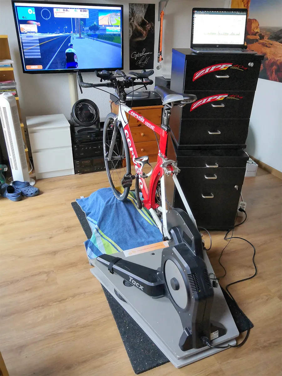 Tacx Flux 2