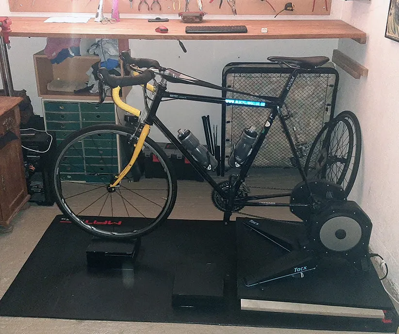 Tacx Flux 2